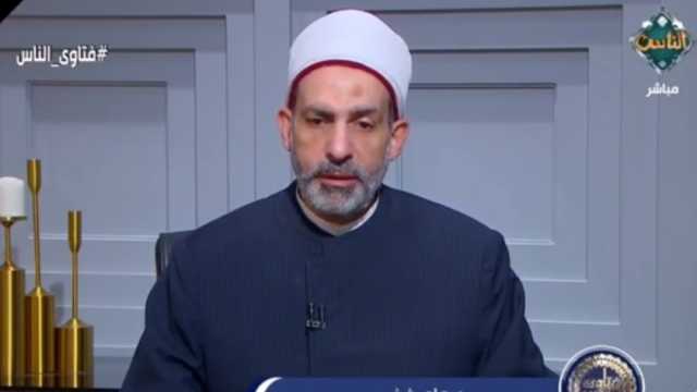 أمين الفتوى عن سيدة جعلت ابنها المريض يكتب لها أملاكه: مَن سيموت أولا؟