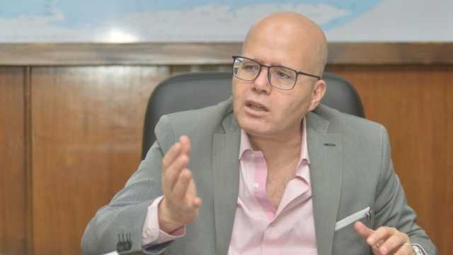 عضو بـ«الحوار الوطني»: تنقية قوائم الإرهاب استجابة للاستراتيجية الوطنية لحقوق الإنسان