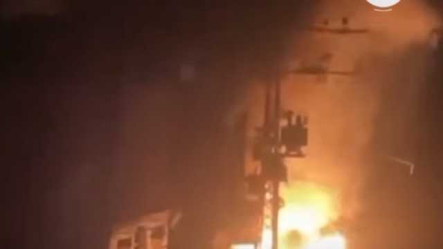 عضو التحالف الوطني: شعب مصر توحد خلف القيادة السياسية منذ العدوان على غزة