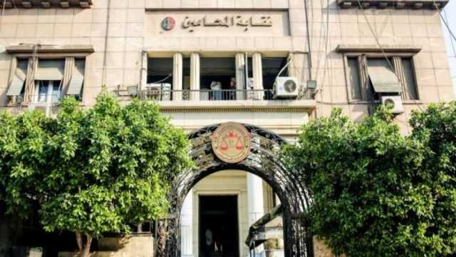 مجلس نقابة المحامين يعلن الضوابط الجديدة لقيد الأعضاء