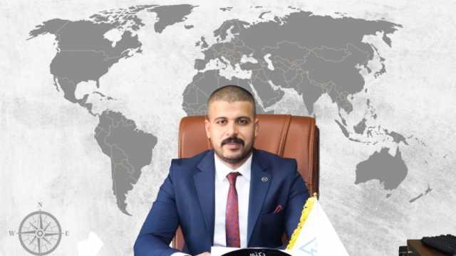«الحرية المصري»: توجيه السيسي بتخصيص أموال الدعاية الانتخابية لغزة «موقف إنساني»