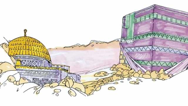 أستاذ بالأزهر: «الإسراء والمعراج» معجزة وليست مناما (فيديو)