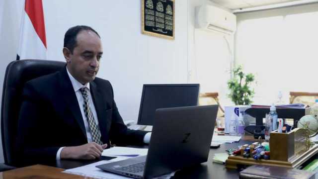 صندوق مكافحة الإدمان يكشف معدل الأعمار الأكثر تعاطيا للمخدرات