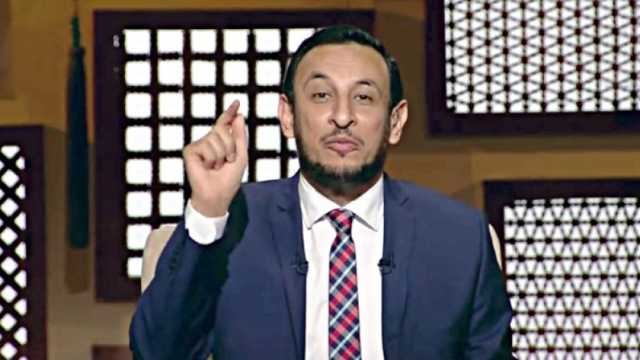 الشيخ رمضان عبد المعز يفسر آية «فيها يفرق كل أمر حكيم» وفضل ليلة القدر