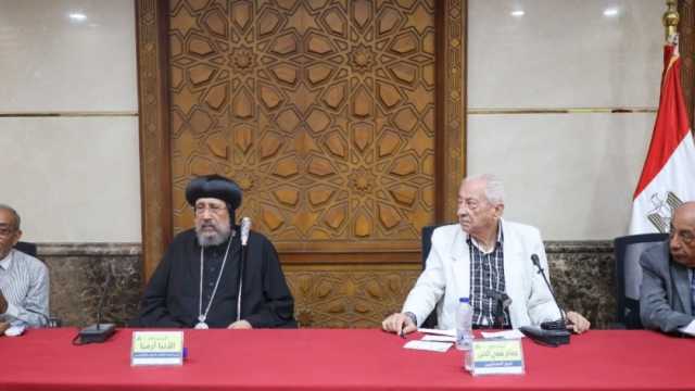 «المهندسين» تستضيف العرض الخاص الثالث للفيلم التسجيلي «بين التلين»