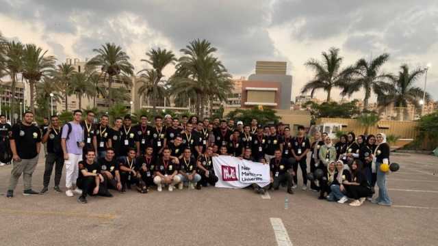 جامعة المنصورة الجديدة تعلن عن أماكن شاغرة للدفعة الثانية بالكليات