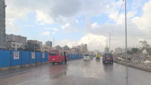 حالة الطقس غدا الاثنين 6-11-2023.. حار وشبورة وأمطار