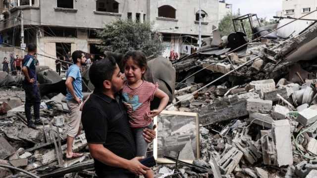 الأونروا: أمامنا ساعات قليلة وستصبح غزة بلا وقود أو غذاء أو مياه