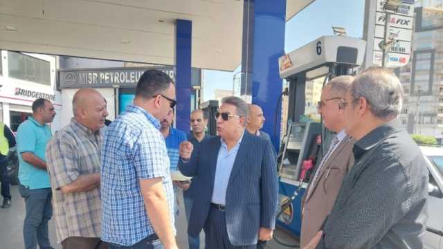 تعريفة المواصلات الجديدة 2024 في محافظة الدقهلية
