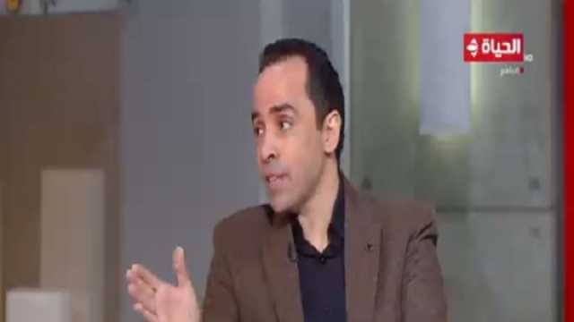 أستاذ قانون دولي: الغرب يساند أطماع الاحتلال الإسرائيلي في فلسطين