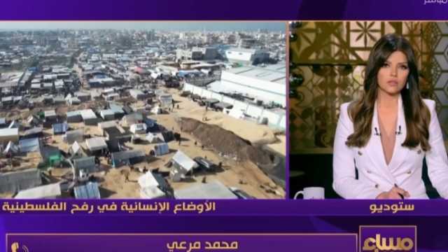 «المصري للفكر والدراسات»: نتنياهو يسعى لتوسيع صلاحيات الوفد الإسرائيلي المفاوض