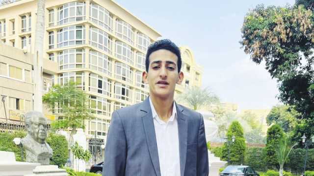 شهاب خالد يكتب: حياة أخرى
