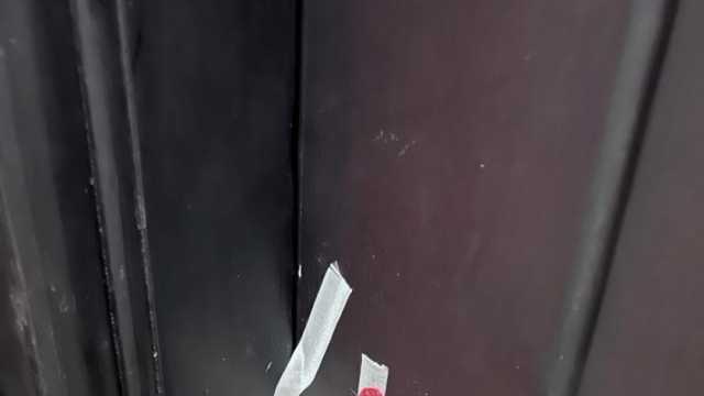 تشميع مركز للعيون غير مرخص في حملة رقابية بالشرقية