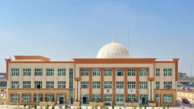 آخر موعد للتقديم في جامعة المنوفية الأهلية وتنسيق الكليات
