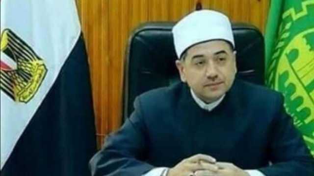«أوقاف القليوبية»: مصر ستظل قوية بفضل شعبها الأصيل