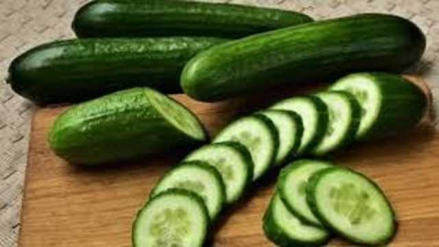 طريقة سحرية للحفاظ على الخيار طازجا لعدة أسابيع.. «مش هيعفن ولا يدبل»