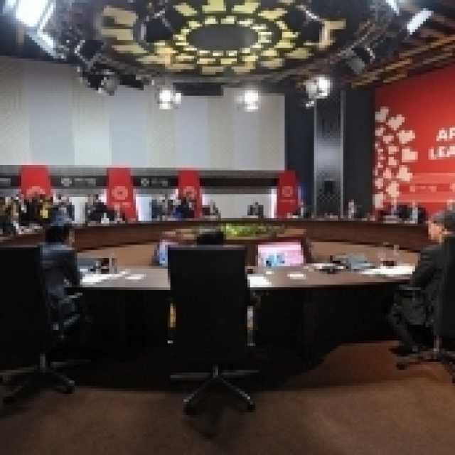 وزيرة الخزانة الأمريكية تحذر من مخاطر الحرب في «غزة» على الاقتصاد العالمي