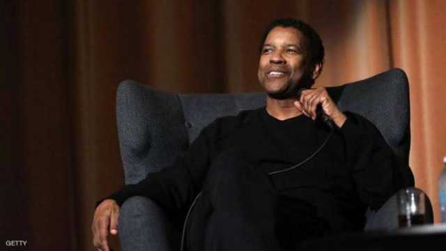 بعد 19 عاما من man on fire.. دينزل واشنطن يستعين بـ«فانينج» في The Equalizer 3