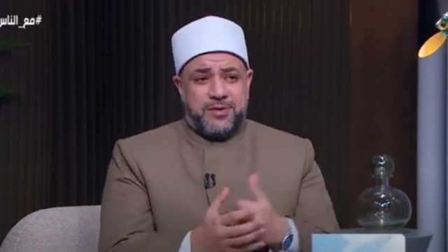 أيمن أبو عمر: هؤلاء أعلى الناس درجات يوم القيامة