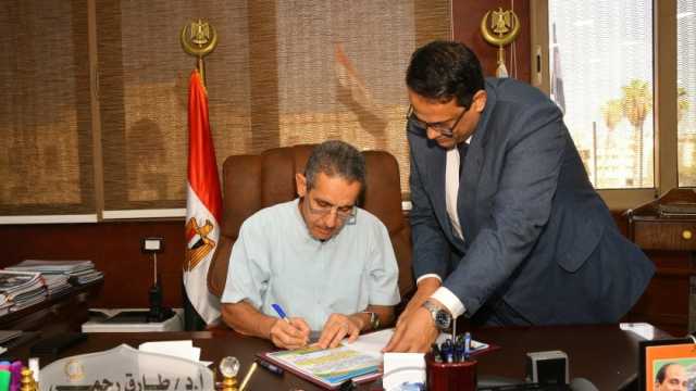 خفض الحد الأدنى للقبول بفصول الخدمات المسائية في الغربية