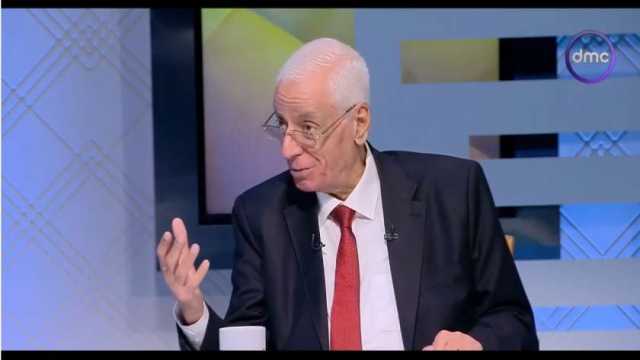 حسام موافي يحذر من خطأ شائع على الإفطار في رمضان.. يضر بصحة الجسم