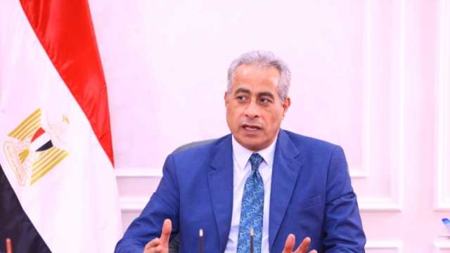 برنامج وزير العمل في زيارته لمحافظة أسيوط غدا