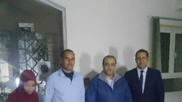 «تموين الإسكندرية»: ضبط سجائر مجهولة المصدر وأغذية منتهية الصلاحية