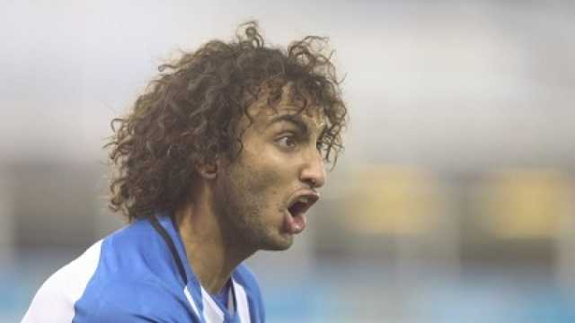 كيف انضم عمرو وردة لـ3 أندية في 40 يوما؟.. فاركو أنهى اللغز