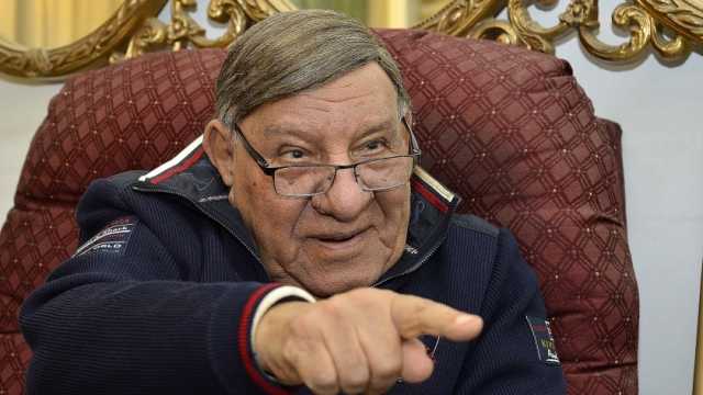 «التنسيق الحضاري» يدرج مفيد فوزي وآمال العمدة في مشروع «عاش هنا»