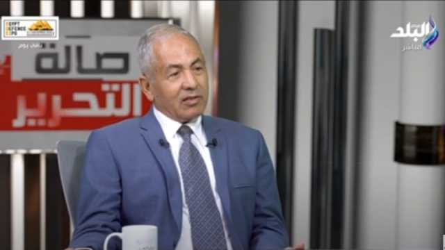 «حماة الوطن»: المصريون بالخارج حريصون على ظهور بلدهم بصورة مشرفة