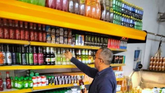 شعبة المواد الغذائية: تقليص حلقات التداول في السلع يقلل التكاليف