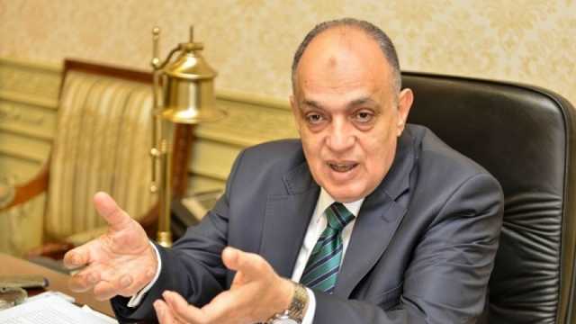 رئيس «مشروعات النواب»: نستهدف توطين جميع الصناعات المتوسطة والصغيرة
