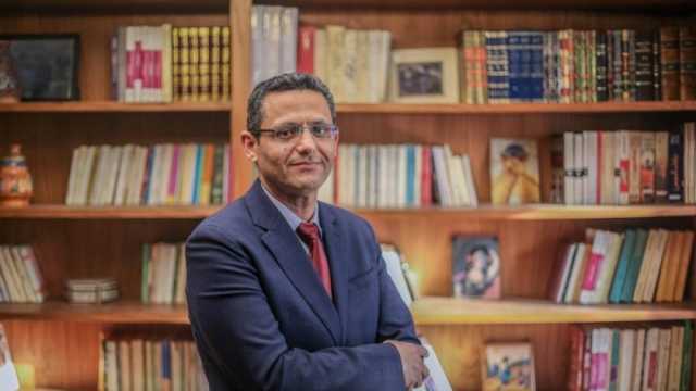«البلشي» يشكر «المتحدة» لتدخلها لإنقاذ حياة صحفية والتكفل برعايتها