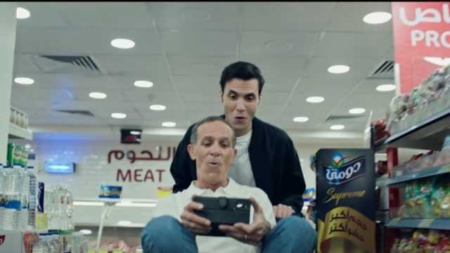 مسلسل دواعي السفر الحلقة 2.. صداقة تنشأ بين أمير عيد وكامل الباشا
