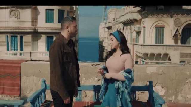 مسلسل بيت الرفاعي الحلقة 4.. سامية حلويات تكشف سر أمير كرارة
