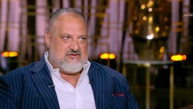بعد خضوع الفنان خالد الصاوي للجراحة.. 3 مضاعفات صحية عند تركيب الأسنان