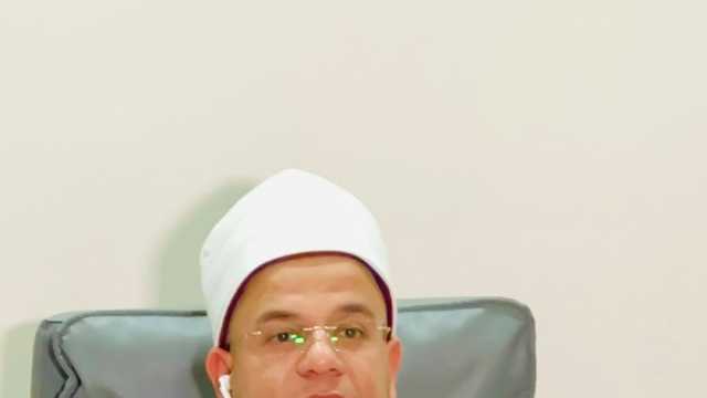 أسامة قابيل: توجيه حملة السيسي بتخصيص أموال الدعايا الانتخابية لغزة «واجب الوقت»