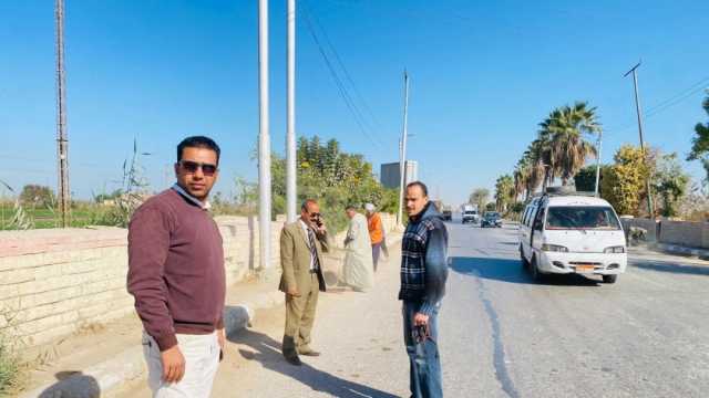 تفاصيل وشروط المزاد العلني لتأجير حديقة الربيع في أبوقرقاص بالمنيا