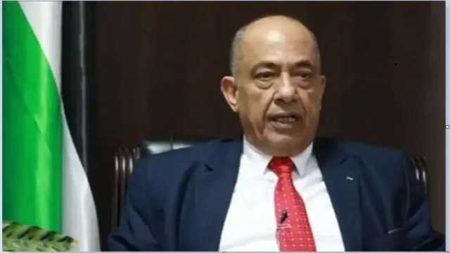 وزير العدل الفلسطيني: الفيتو الأمريكي ضد المشروع الجزائري يهدر حقوقنا