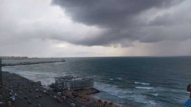 3 تأثيرات متوقعة لـ«نوة الغطاس» بالمحافظات.. صقيع وأمطار واضطراب الملاحة