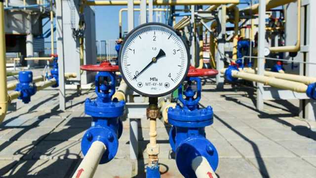 «البترول»: نستعد لحفر 45 بئرا للغاز الطبيعي باستثمارات 1.9 مليار دولار