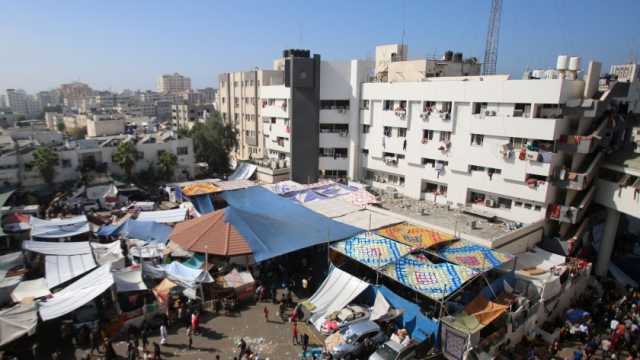 ماذا يقول القانون الدولي عن اقتحام الاحتلال الإسرائيلي لمستشفى الشفاء؟