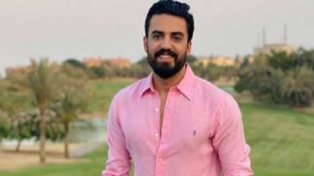 الجمهور يشيد بإسلام جمال في حكاية ما تيجي نشوف: «عامل دور جامد»