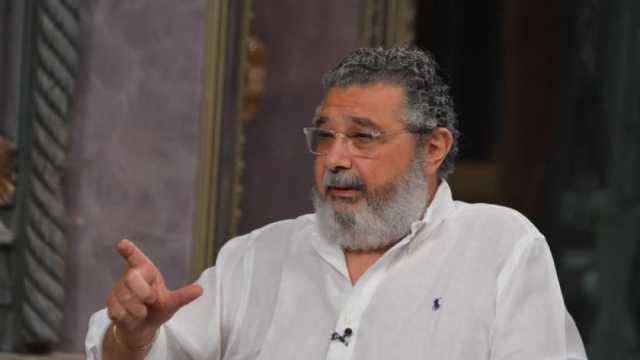 إشادات واسعة بغناء ابنة ماجد الكدواني «بنت أبويا» مع إسعاد يونس