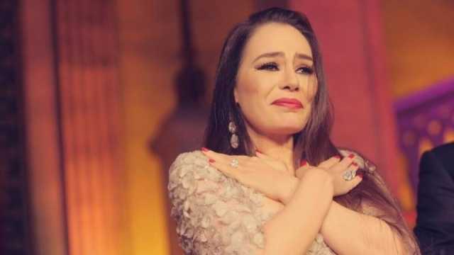 «إنستجرام» تحذف حديث شريهان عن الفتاة الفلسطينية عهد التميمي.. ماذا قالت؟
