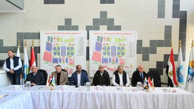 «الإسكان»: ملتزمون بتنفيذ أعلى معايير الجودة في تشغيل منظومة مياه الشرب