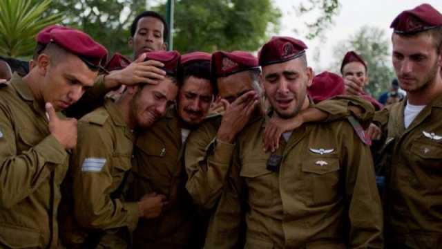 جيش الاحتلال الإسرائيلي يعلن إصابة أحد جنوده بجروح خطيرة