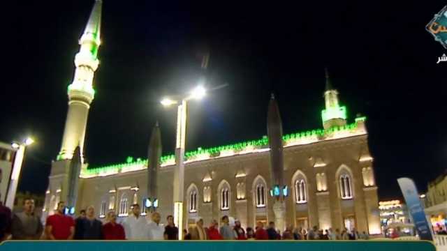 موعد أذان الفجر في الإسماعيلية اليوم الجمعة 5-4-2024