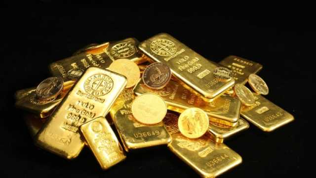الذهب يصل إلى أعلى سعر في تاريخ المعدن الأصفر.. الأوقية بـ2340 دولارا