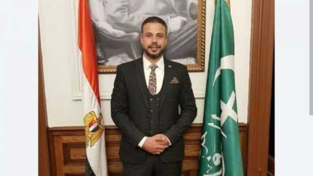 القيادي الوفدي محمد كردي: تشكيل لجان الحزب بالانتخاب يفرز قيادات جديدة